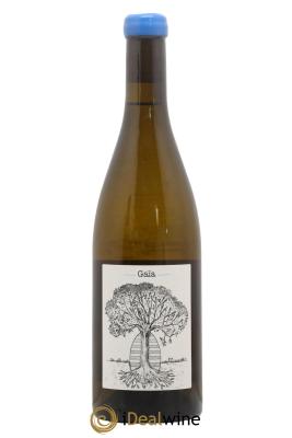 Muscadet-Sèvre-et-Maine Gaia Jérôme Bretaudeau - Domaine de Bellevue