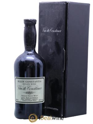 Vin de Constance Klein Constantia L. Jooste 