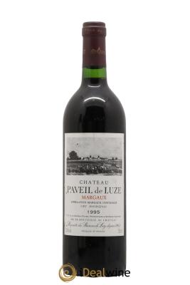 Château Paveil de Luze Cru Bourgeois