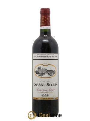 Château Chasse Spleen