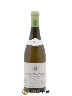 Puligny-Montrachet 1er Cru Champs Canet Ramonet (Domaine)