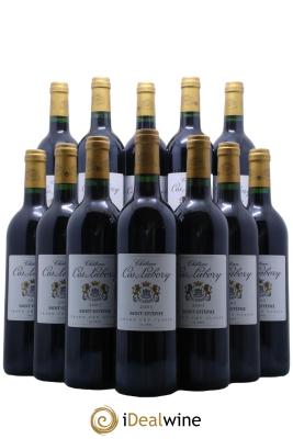 Château Cos Labory 5ème Grand Cru Classé 