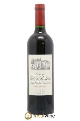 Château Côte de Baleau Grand Cru Classé 