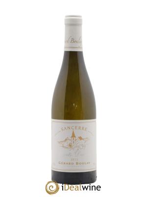 Sancerre Monts Damnés Gérard Boulay