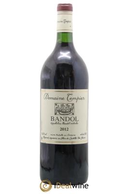 Bandol Domaine Tempier Famille Peyraud