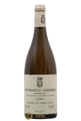 Meursault 1er Cru Charmes Comtes Lafon (Domaine des)