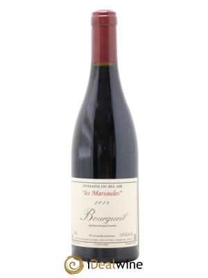 Bourgueil Marsaules Domaine du Bel Air