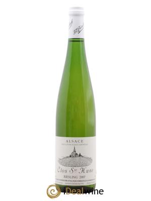 Alsace Riesling Clos Sainte-Hune Trimbach (Domaine) 