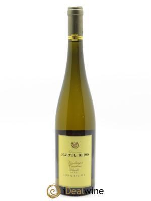 Alsace Gewurztraminer Vendanges Tardives Marcel Deiss (Domaine)