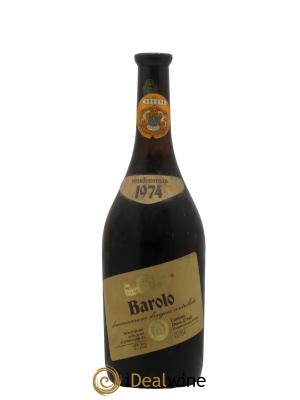 Barolo DOCG Duca d Asti