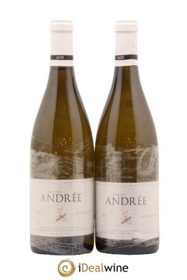 Anjou Les Faraunières Andrée (Domaine)