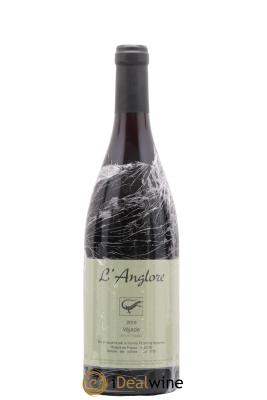 Vin de France Véjade L'Anglore