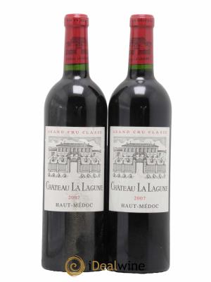 Château la Lagune 3ème Grand Cru Classé 