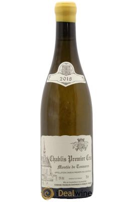 Chablis 1er Cru Montée de Tonnerre Raveneau (Domaine)