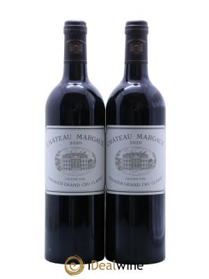 Château Margaux 1er Grand Cru Classé