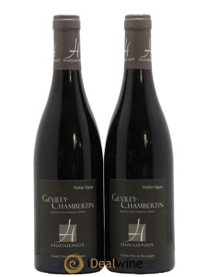 Gevrey-Chambertin Vieilles Vignes Domaine Huguenot