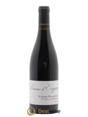 Vosne-Romanée 1er Cru Les Brûlées Domaine René Engel - Domaine Eugénie