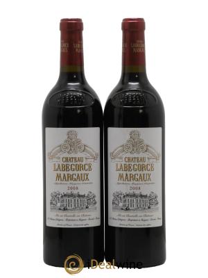 Château Labegorce Cru Bourgeois