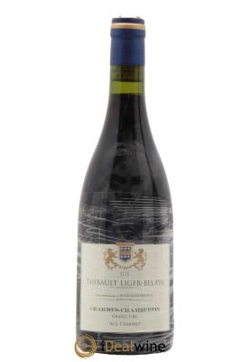 Charmes-Chambertin Grand Cru Aux Charmes Thibault Liger-Belair Successeurs