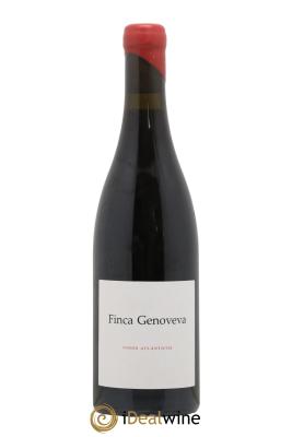 Espagne Rias Baixas Finca Genovena Caino Forjas del Salnes