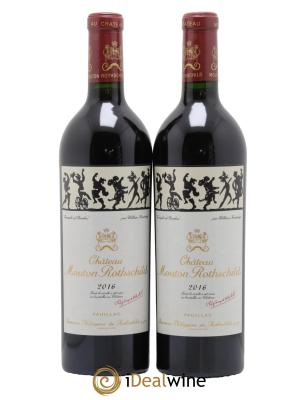 Château Mouton Rothschild 1er Grand Cru Classé