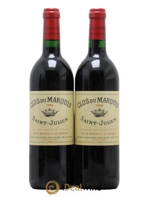 Clos du Marquis