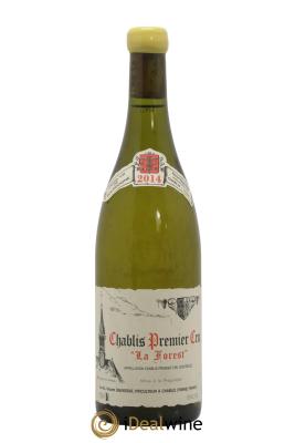 Chablis 1er Cru La Forest Vincent Dauvissat (Domaine) 