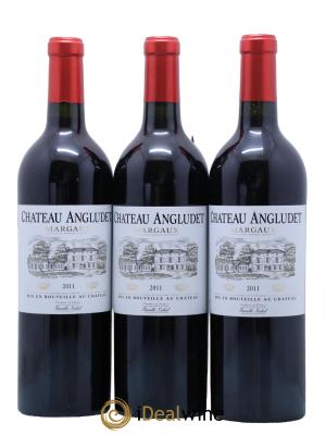 Château d' Angludet Cru Bourgeois 