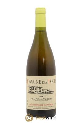 IGP Vaucluse (Vin de Pays de Vaucluse) Domaine des Tours Emmanuel Reynaud