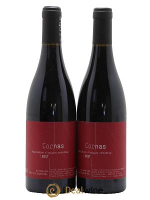 Cornas Equis Domaine Graillot