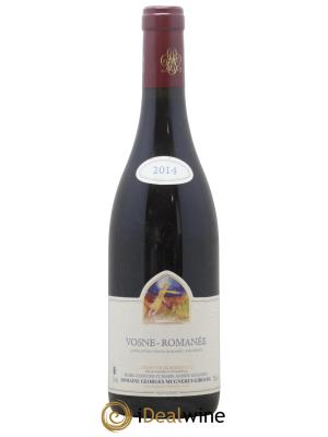 Vosne-Romanée Mugneret-Gibourg (Domaine)