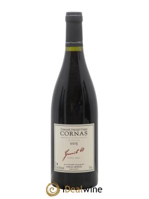 Cornas Granit 60 Vieilles Vignes Vincent Paris