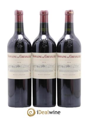 Domaine de Chevalier Cru Classé de Graves