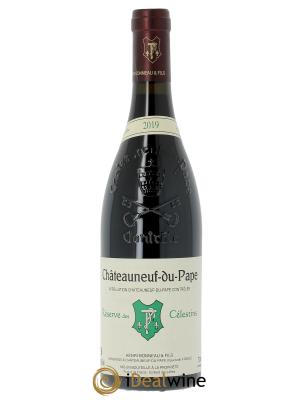 Châteauneuf-du-Pape Réserve des Célestins Henri Bonneau & Fils 