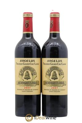 Château Angélus 1er Grand Cru Classé A 