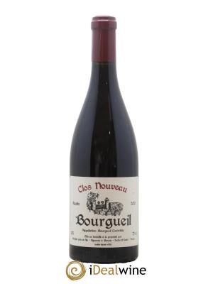 Bourgueil Clos Nouveau Domaine du Bel Air