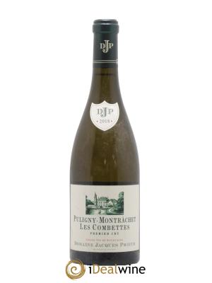 Puligny-Montrachet 1er Cru Les Combettes Jacques Prieur (Domaine)