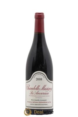 Chambolle-Musigny 1er Cru Les Amoureuses Peirazeau (Domaine)