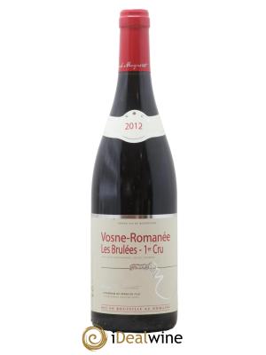 Vosne-Romanée 1er Cru Les Brulées Gérard Mugneret