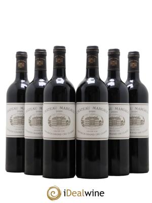 Château Margaux 1er Grand Cru Classé