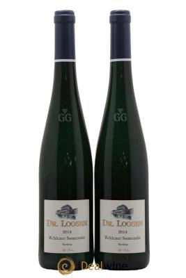 Riesling Dr. Loosen Wehlener Sonnenuhr Trocken Grosses Gewächs