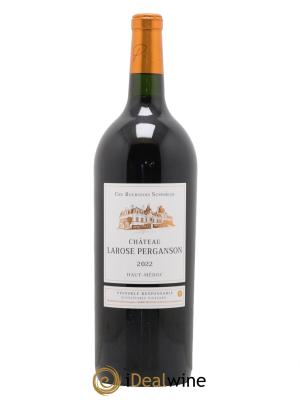 Haut Médoc Chateau Larose Perganson