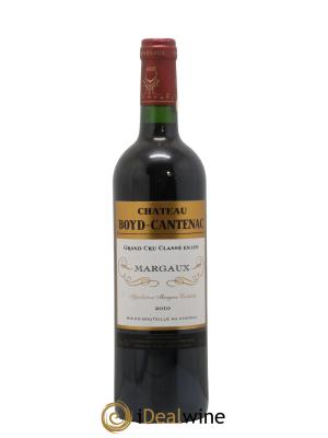 Château Boyd Cantenac 3ème Grand Cru Classé