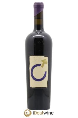 USA Californie Syrah Sine Qua Non Manfred Krankl