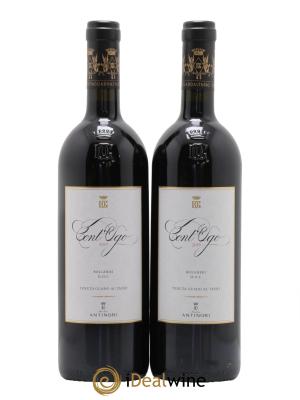 Bolgheri DOC Cont'Ugo Tenuta Guado al Tasso - Antinori