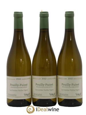 Pouilly-Fuissé Les Combes Vieilles Vignes Verget