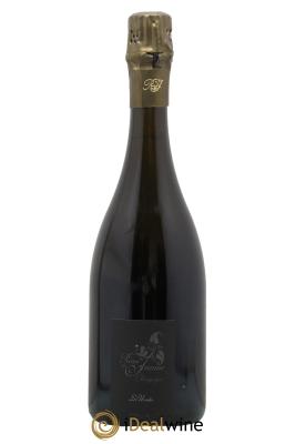 Roses de Jeanne Les Ursules Blanc de Noirs Brut Cédric Bouchard