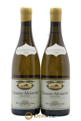 Hermitage Chante Alouette Chapoutier