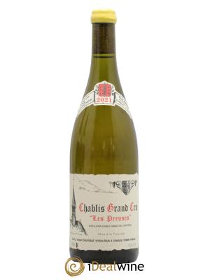 Chablis Grand Cru Les Preuses Vincent Dauvissat (Domaine)