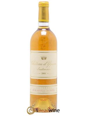 Château d' Yquem 1er Cru Classé Supérieur